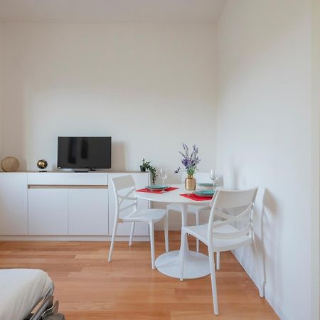 I Host Apartment - Gressoney 2 Milan Exterior photo