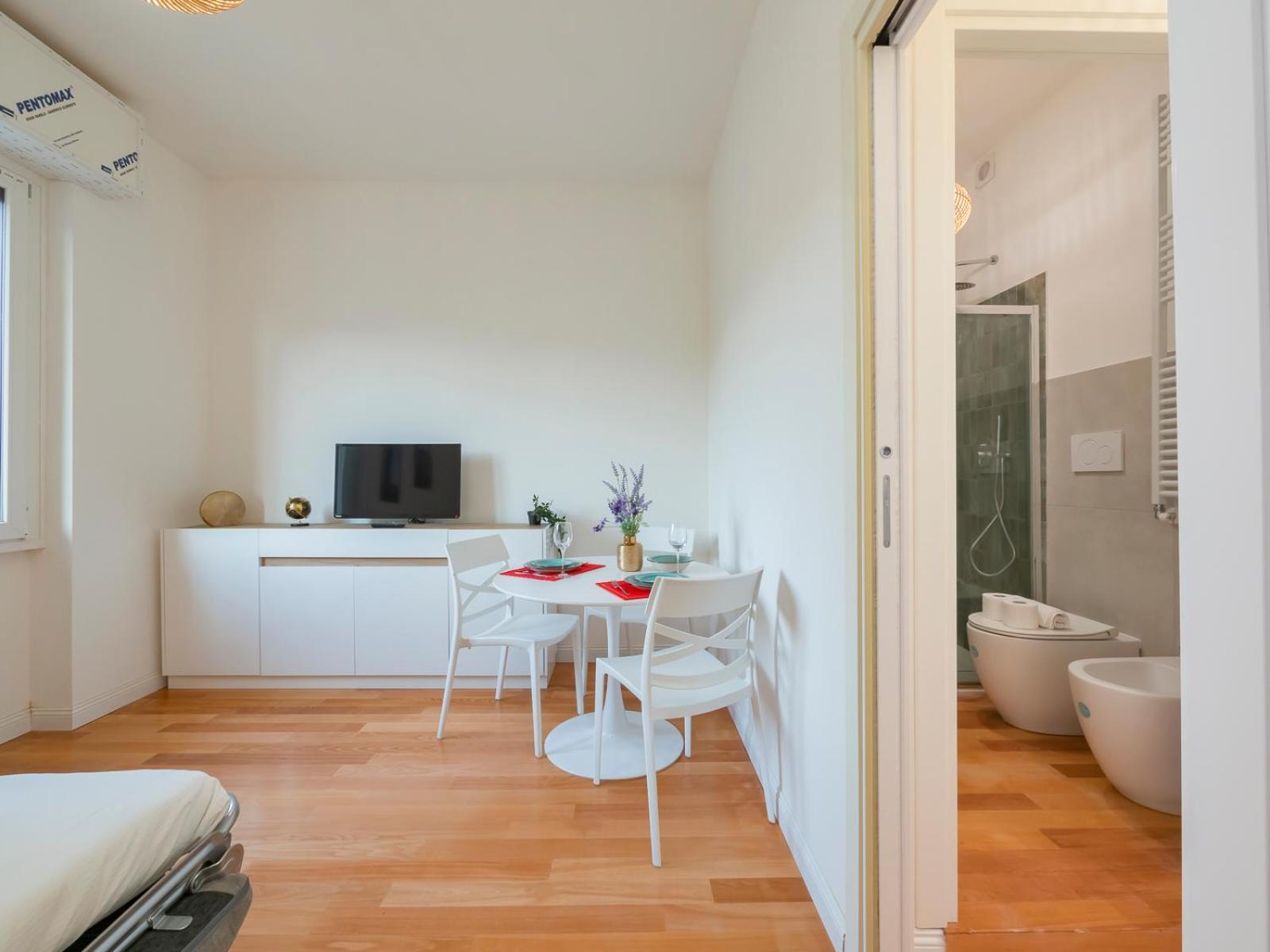I Host Apartment - Gressoney 2 Milan Exterior photo
