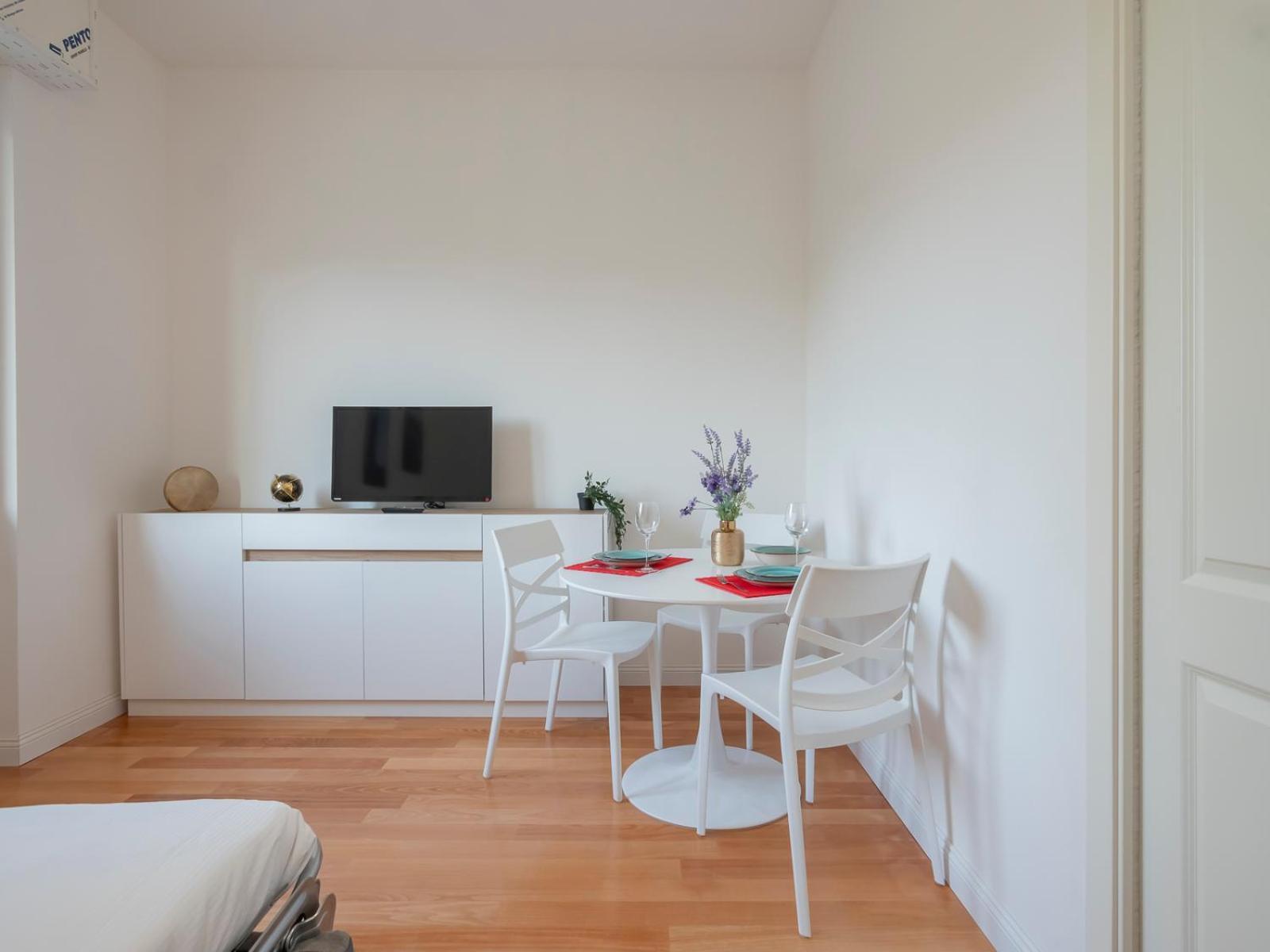 I Host Apartment - Gressoney 2 Milan Exterior photo